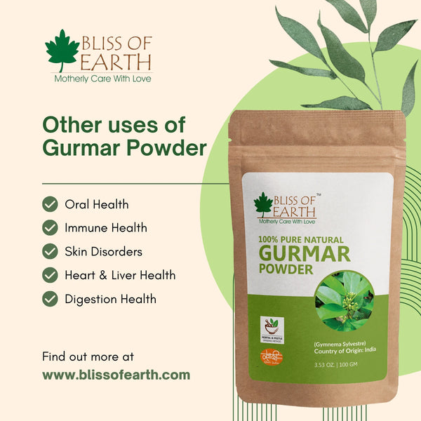 Gurmar Powder