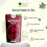 Beetroot Powder