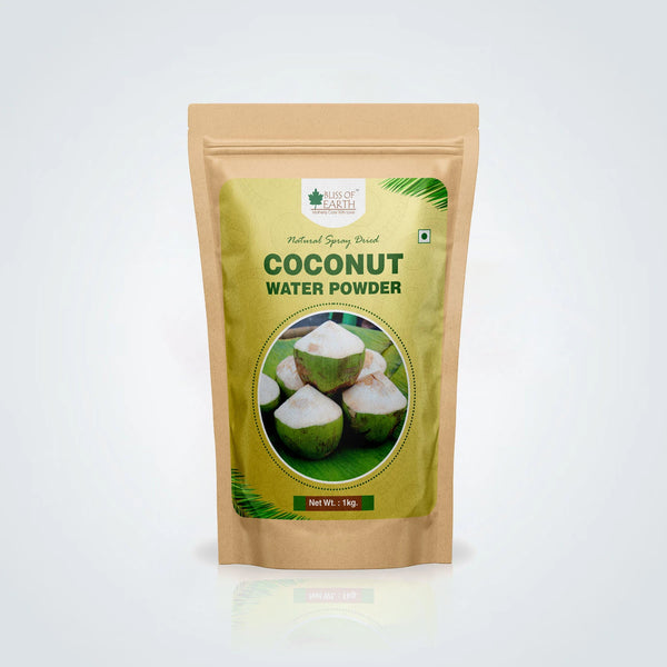 Coconut Water Powder