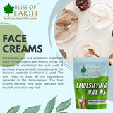 Emulsifying Wax NF Cosmetic