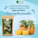 Pineapple Powder