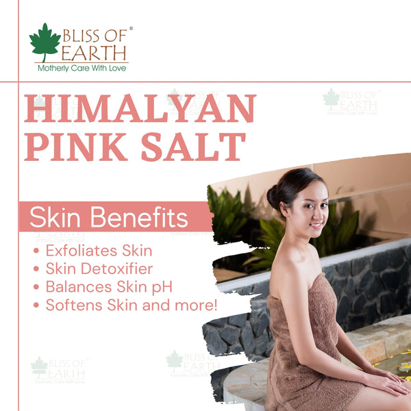 Himalayan Pink Salt Granules