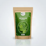 Spinach Powder Natural Spray Dried