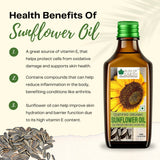 Sunflower Oil