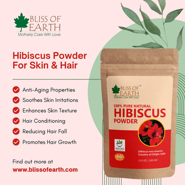 Hibiscus Powder