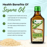 Sesame Oil