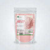 Himalayan Pink Salt (Powder)