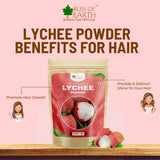 LYCHEE (Litchi) Powder