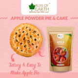 Apple Powder