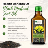 Black Mustard Oil