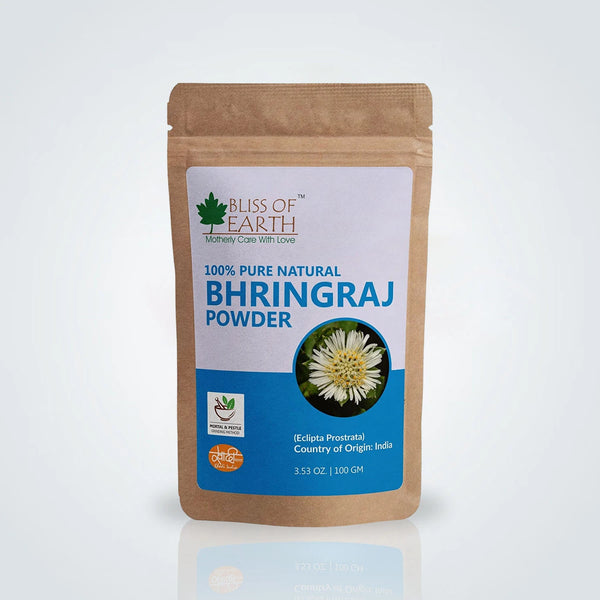 Bhringraj Powder