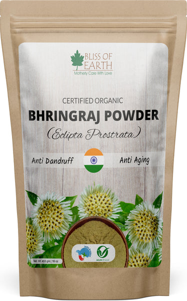 Bhringraj Powder