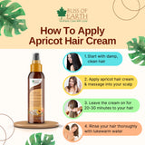 Apricot Hair Cream