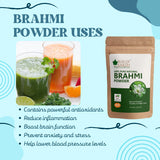 Brahmi Powder