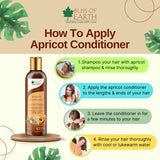 Apricot Hair Conditioner