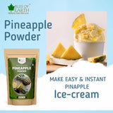 Pineapple Powder