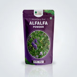 ALFALFA Powder Natural Spray Dried