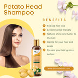 Potato Head Hair Shampoo