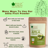 AMLA Powder