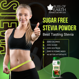 Sugar Free Stevia Powder For Diabetic 200gm