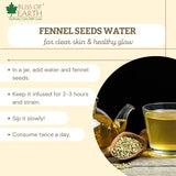 Fennel Whole Seed (Saunf)