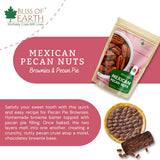 Mexican Pecan Nut