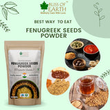 Fenugreek  Seed Powder