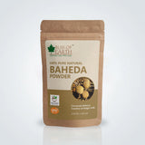 Baheda (Bibhitaki) Powder