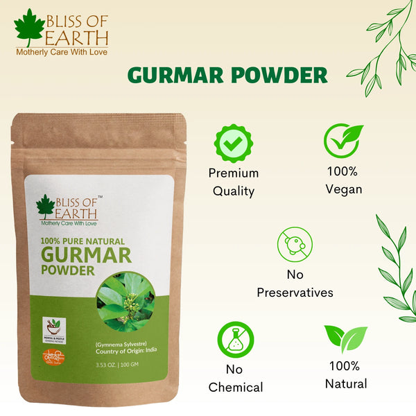 Gurmar Powder