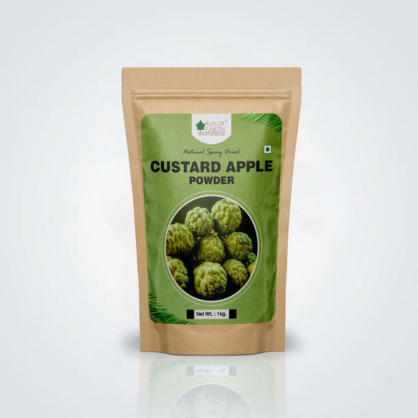 Custard Apple Powder