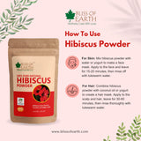 Hibiscus Powder