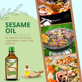 Sesame Oil