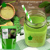 Organic Moringa Leaves Powder