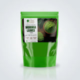 Organic Moringa Leaves Powder