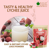 LYCHEE (Litchi) Powder