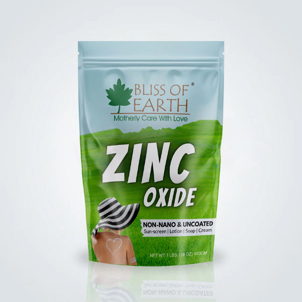 Zinc Oxide Powder