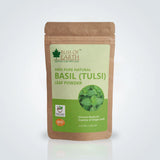 Basil Leaf Powder