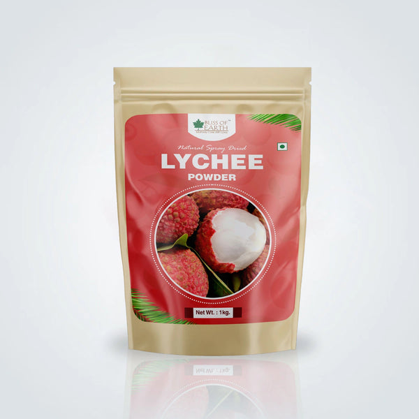 LYCHEE (Litchi) Powder