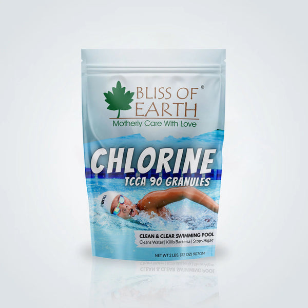 Japanese Chlorine Powder