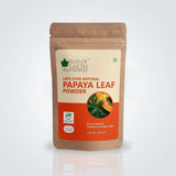 Papaya Leaf Powder