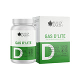 Gas Relief Powder  100gm