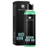 Den of Man Masculine Hygiene Wash 50GM.