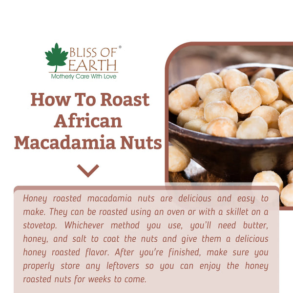 Macadamia Nuts