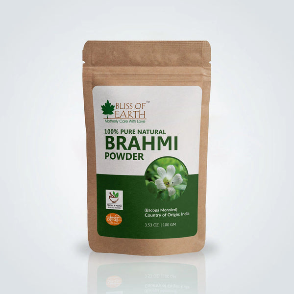 Brahmi Powder