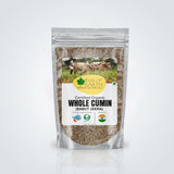 Cumin Whole (Sabut Jeera)