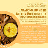 Lakadong Turmeric Powder