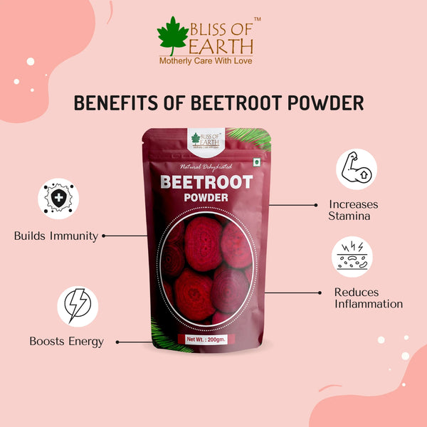 Beetroot Powder