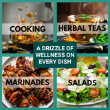 Black Seed (Kalonji) Oil