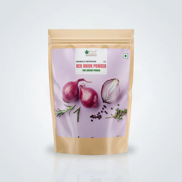 Red Onion Powder