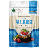 Bliss of Earth Allulose Sweetener 100gm Zero Calorie Keto Sweetener  Natural Sugar Substitute  Zero Glycemic Allulose Powder  Non-GMO, Vegan  Ideal for Baking & Beverages